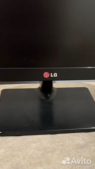Монитор LG LED 23EN33 23 дюйма