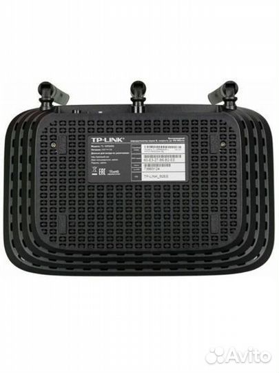 Wifi роутерTP-link