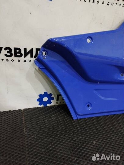 Продолжение двери левое Volvo FM5 84412118