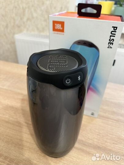 Колонка jbl pulse 4 оригинальная