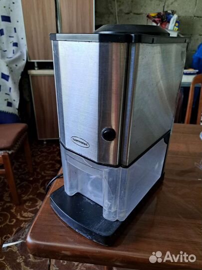 Измельчитель для льда электрический,ледодробилка