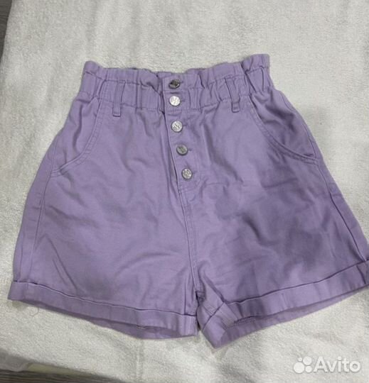 Шорты женские