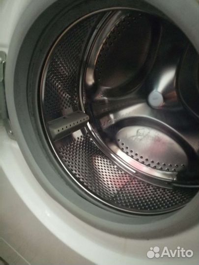 Стиральная машина бу
