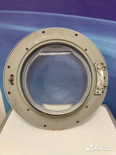 Люк (дверца) стиральной машины Haier HW60-1082S