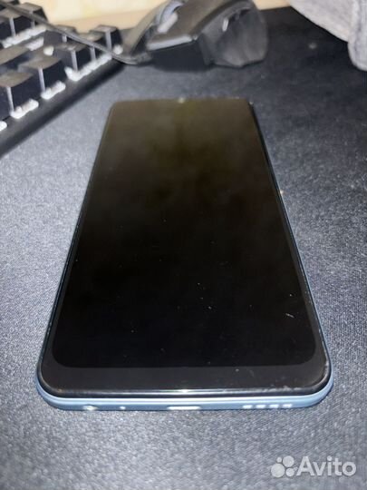 vivo Y33s, 4/64 ГБ