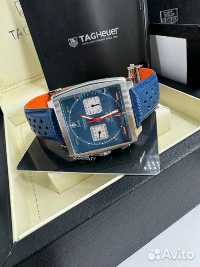 Мужские часы Tag Heuer