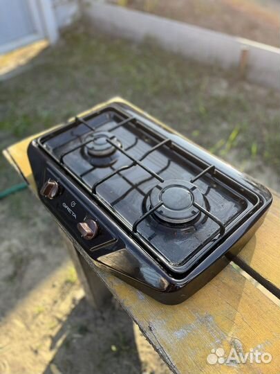Плита газовая