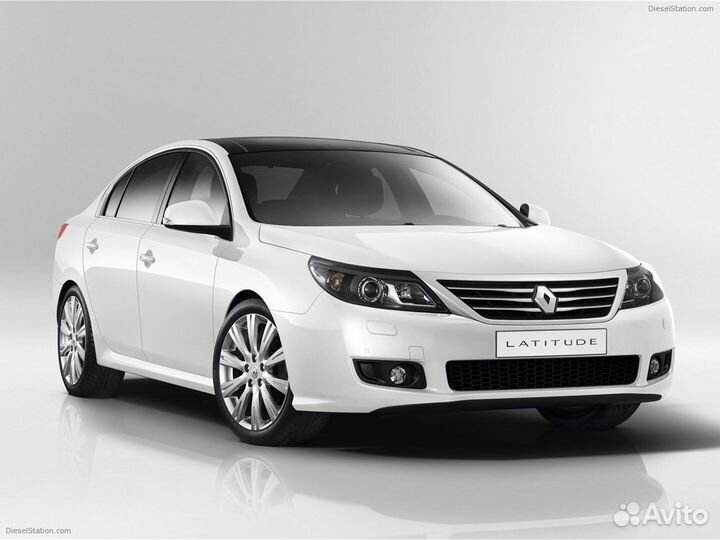 Переходные рамки для линз Renault (Valeo new)