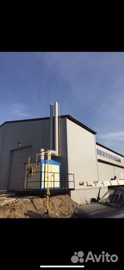 Строительство,монтаж дымоходов и систем вентиляции