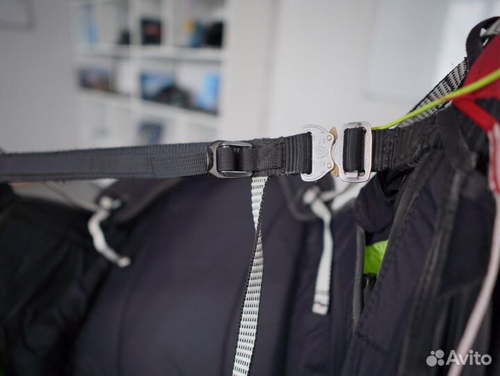 Подвесная система для параплана Coconea