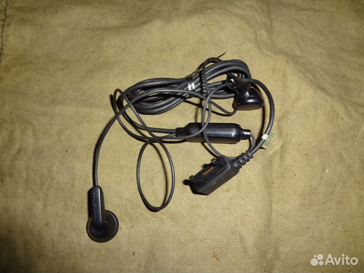 Sony Ericsson H P M-60