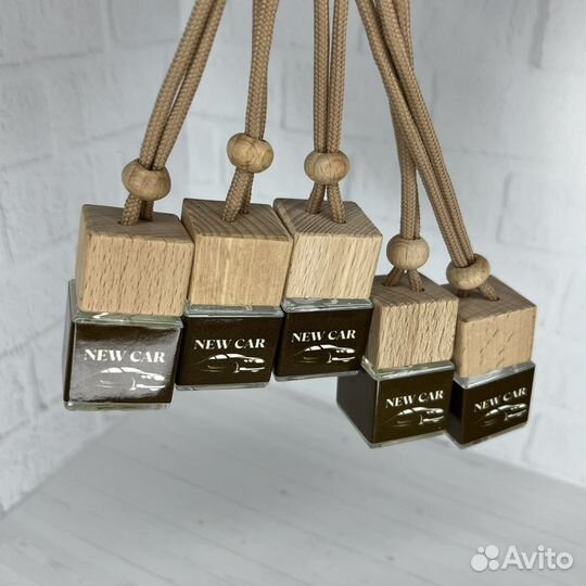 Парфюм для авто оптом