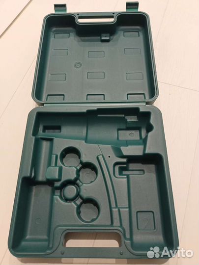 Кейс Makita для инструмента