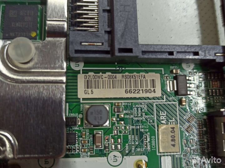 LJ9 EAX68253605(1.1) 66221904