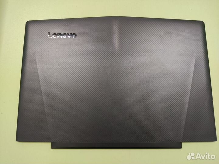 Крышка матрицы Lenovo Y520-15IKB p/n AP138000100