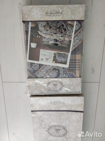 Постельное белье retrouyt