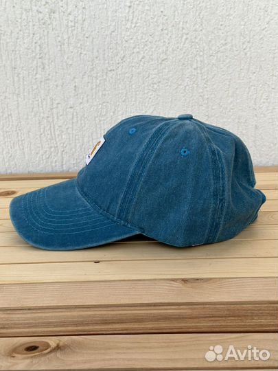 Кепка carhartt бейсболка кархарт мужская женская