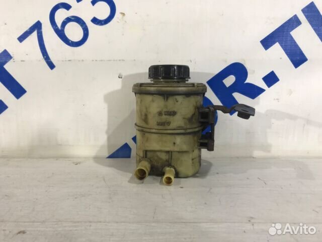 Бачок гидроусилителя renault sandero 1 1.6 мт