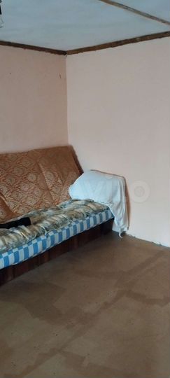 Дача 47 м² на участке 6 сот.