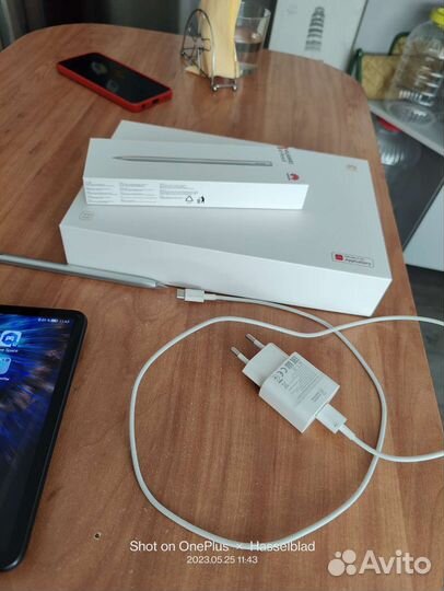 Huawei matepad 11