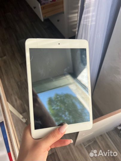iPad mini 2 2013