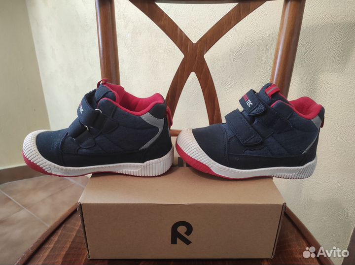 Ботинки Rеimа Pаsso 28