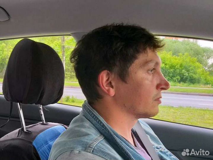 Садовник, помощник по хозяйству, водитель