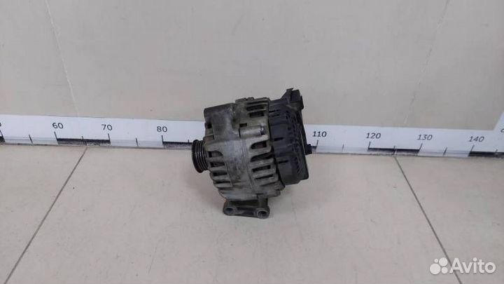 Генератор Ford Focus/Focus RS/Focus ST