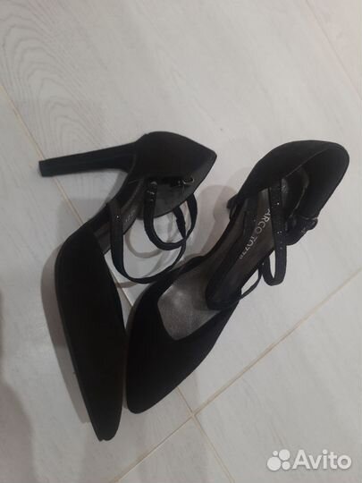 Туфли женские 38 размер