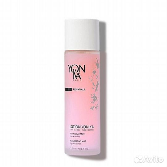 Лосьон Yon-Ka PS Lotion Yon-Ka PS