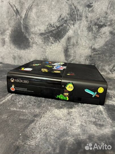 Xbox 360