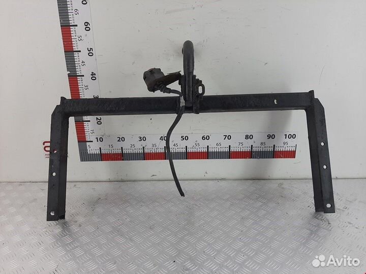 Фаркоп для Volkswagen Passat 5