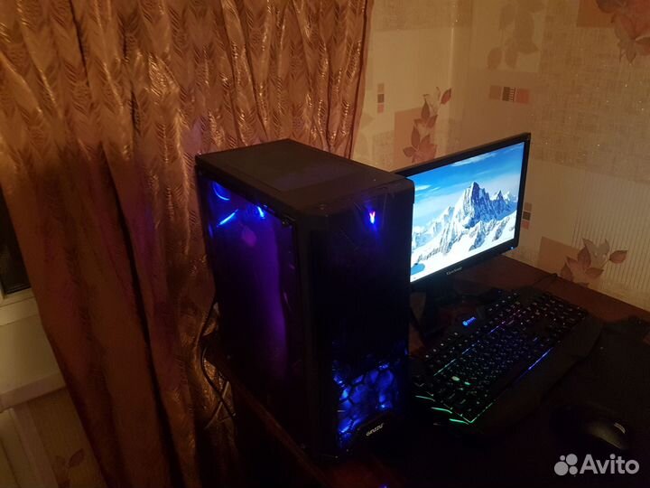 Компьютер