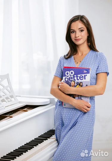 Курсы английского