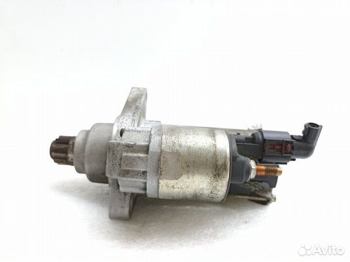 Стартер Volkswagen Golf 5 1.4 caxa 2008