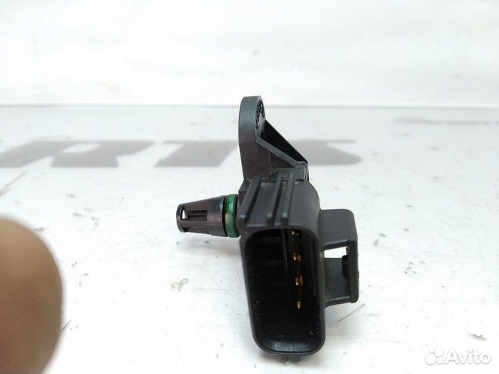 Датчик абсолютного давления Mazda 3 BK рестайлинг