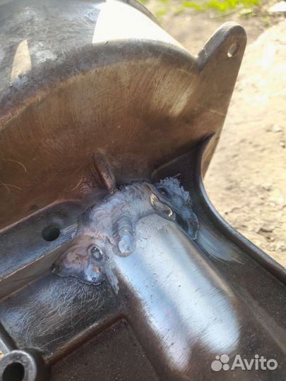 Аргон, все виды сварки