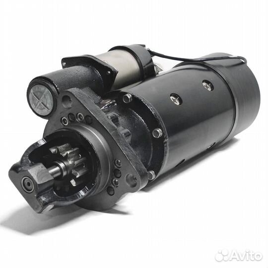 Стартер delco remy 1990495 г. Ростов-на-Дону