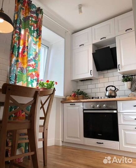 Кухня от производителя под ключ