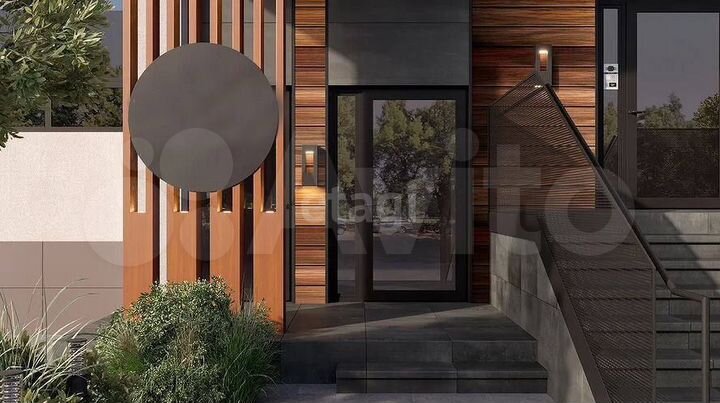 3-к. квартира, 89,9 м², 3/4 эт.