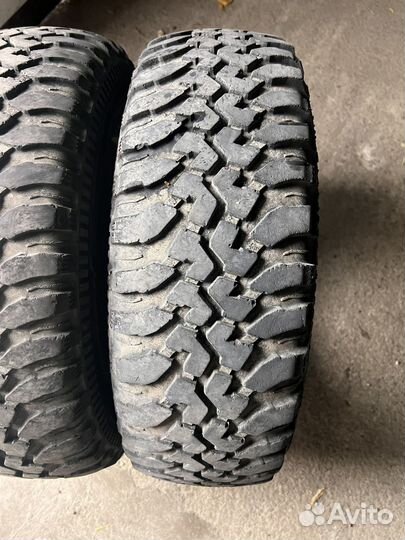 Cordiant Off Road 205/70 R15