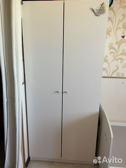 Детский шкаф для одежды