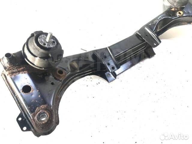 Подрамник передний BMW 3 E46