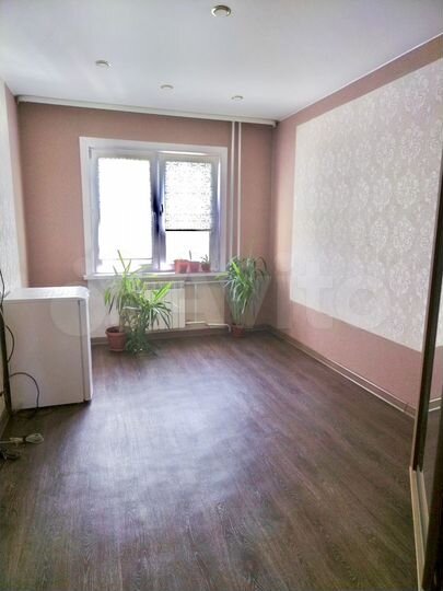 3-к. квартира, 66,8 м², 8/9 эт.