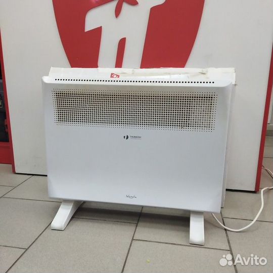 Обогреватель Timberk TEC.EO M1500 (Рассрочка / Л4)