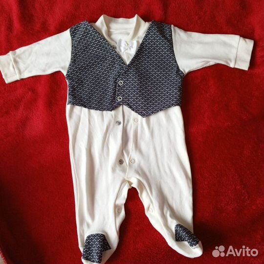 Комбинезон