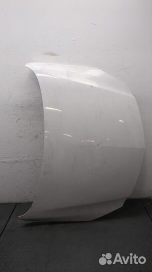 Капот Opel Insignia, 2010