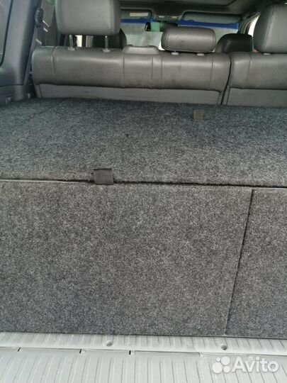 Спальник, органайзер