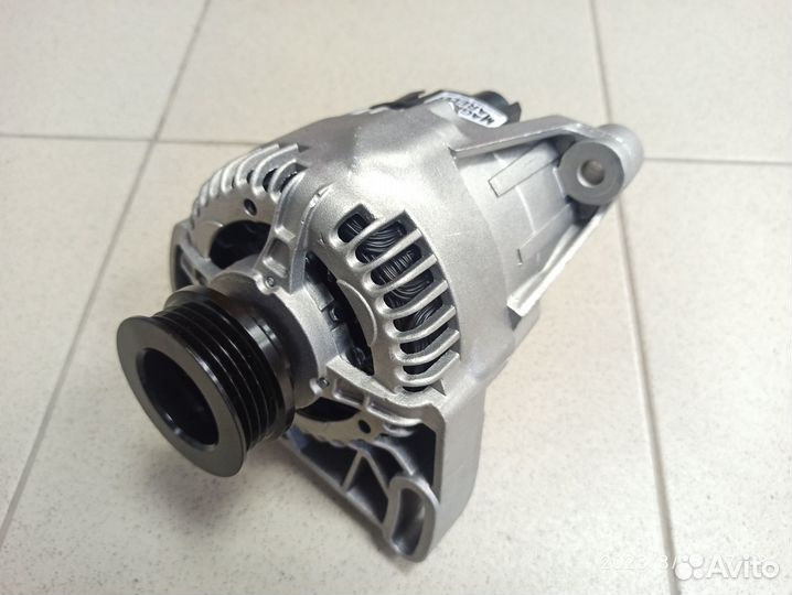 Генератор fiat albea bravo stilo doblo punto