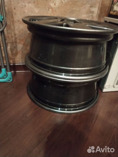 Литые диски r14
